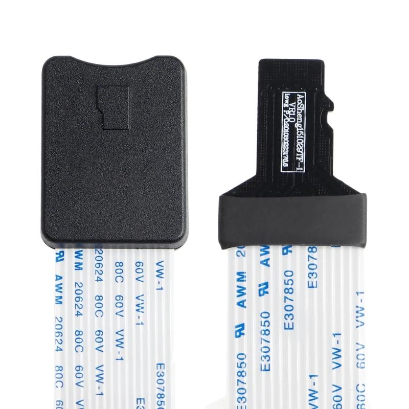 TF  MicroSD   Ȯ  ̺ Extender ȭ ڵ GPS TV 48/60cm